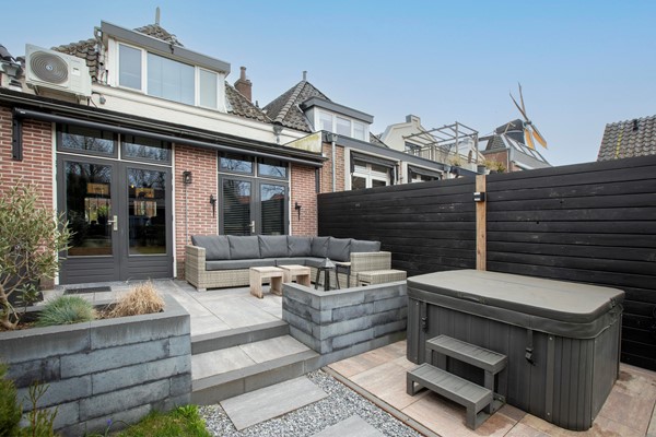 Medium property photo - Kruittorenweg 32, 3441 AV Woerden